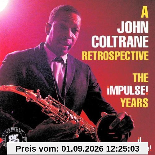 The Impulse Years-Retrospect
