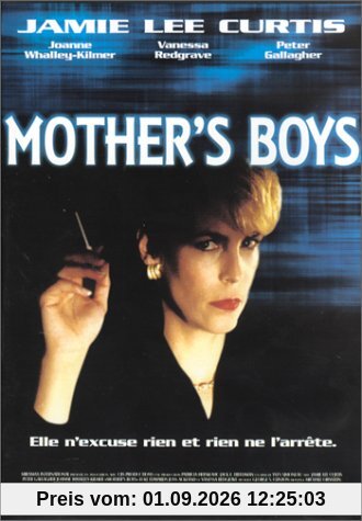 Mother's Boys