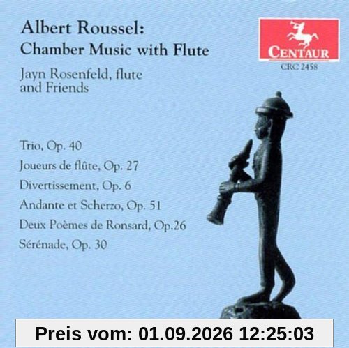 Kammermusik mit Flöte