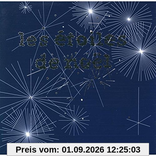 Les Etoiles de Noel