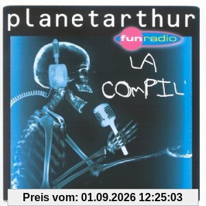 Planete Arthur