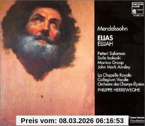 Herreweghe Elias