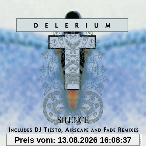 Silence (DJ Tiesto)