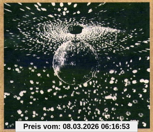 Neil Young Mirror Ball