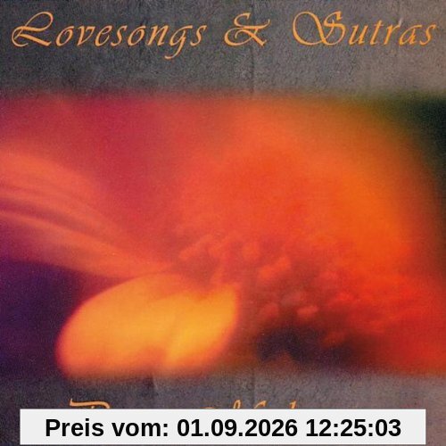 Lovesongs and Sutras