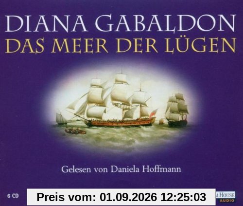 Das Meer der Lügen