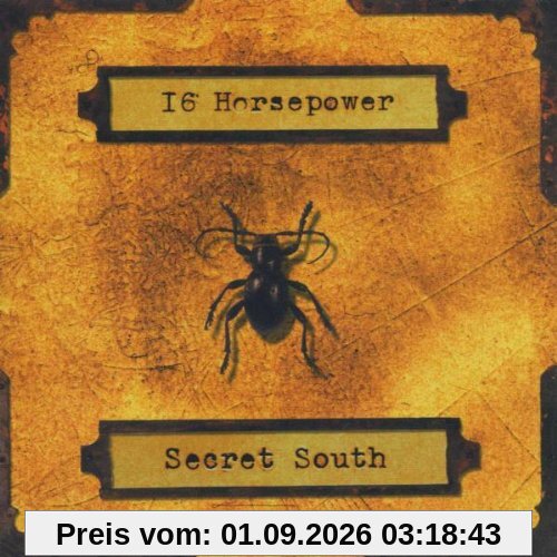 Secret South