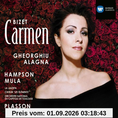 Bizet:Carmen