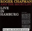 Live in Hamburg