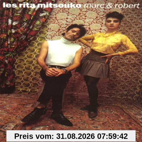 Marc+Robert