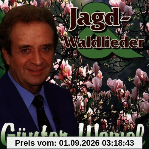Jagd-und Waldlieder
