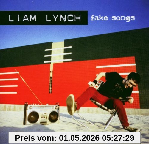 Fake Song (Dvd+Audio CD) [DVD-AUDIO]
