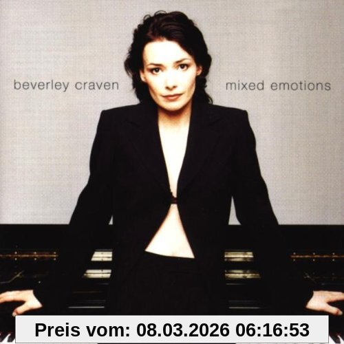 Beverley Craven Mixed Emotions