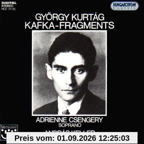 Kafka Fragmente