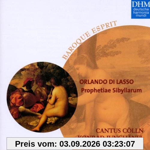Prophetiae Sibyllarum