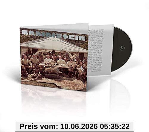 AUSLÄNDER Maxi