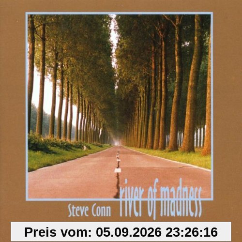 River of Madness