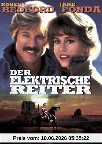Der elektrische Reiter