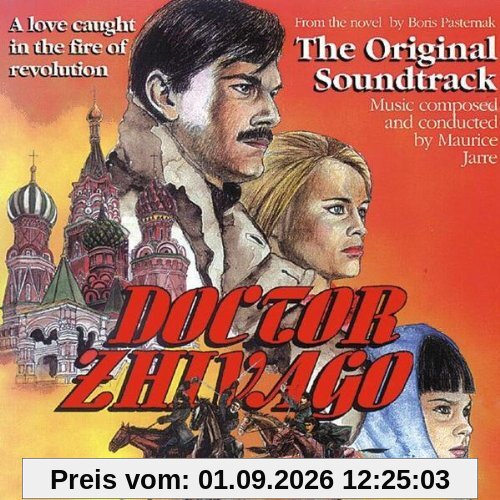 Dr.Zhivago