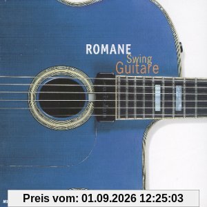 Swing Guitare
