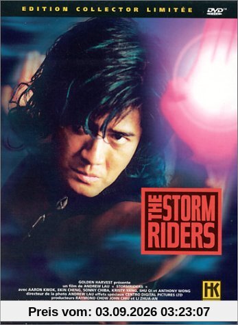 Storm riders [FR Import]