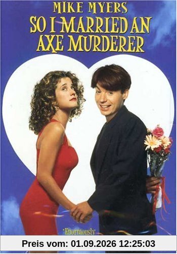 So I Married An Axe Murderer