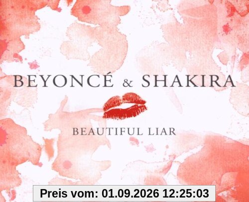 Beautiful Liar/Basic