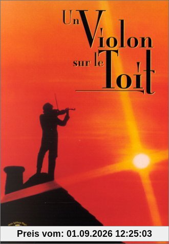 Un Violon Sur Le Toit