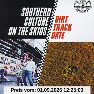 Dirt Track Date