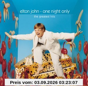 One Night Only