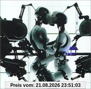 Bjork All Is Full Of Love