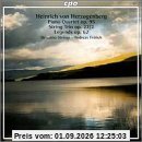 Klavierquartett Op.95