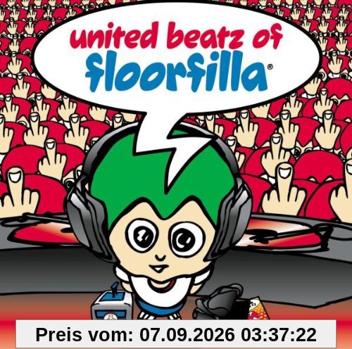 United Beatz of Floorfilla