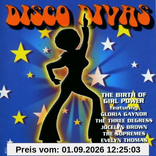 Disco Divas