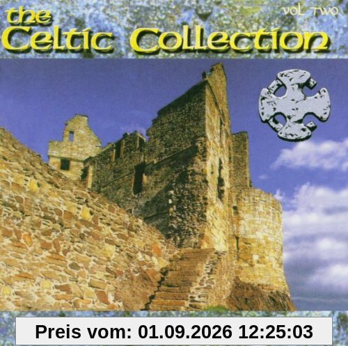 The Celtic Collection Vol.2