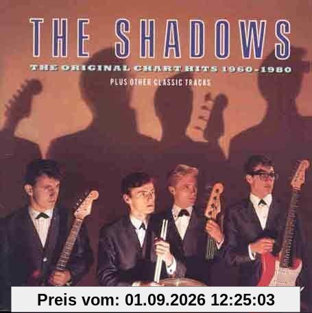 Original Chart Hits 1960-1980