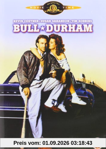 Bull Durham [DVD]
