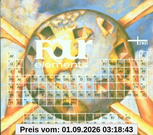 Four Elements