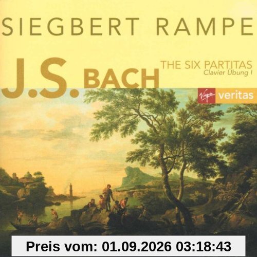Die Partiten
