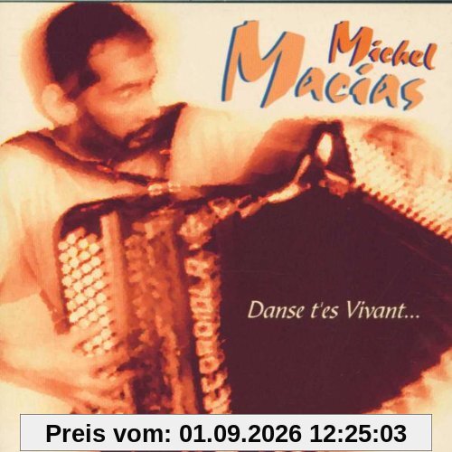 Danse T'Es Vivant