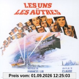 Les Uns et les Autres