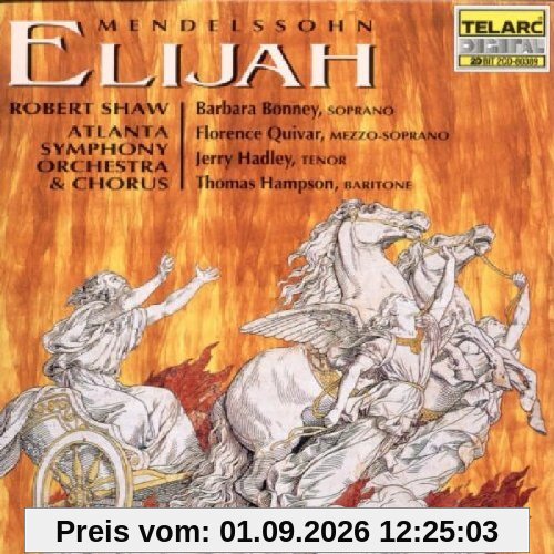 Mendelssohn Elias Shaw