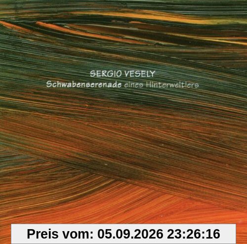 Schwaben-Serenade Eines Hinterweltlers