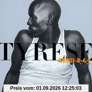 Tyrese
