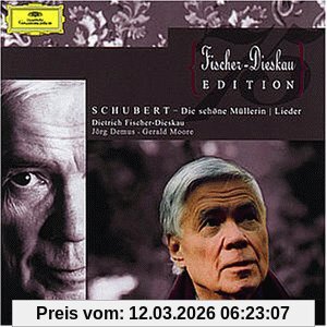 Fischer-Dieskau Edition 2