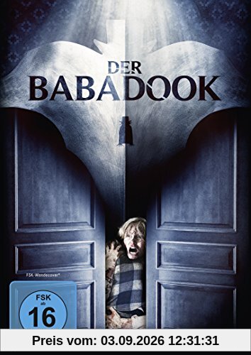 Der Babadook