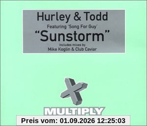 Sunstorm
