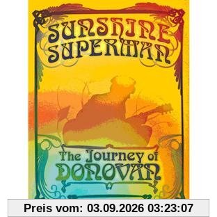 Donovan - Sunshine Superman [2 DVDs]