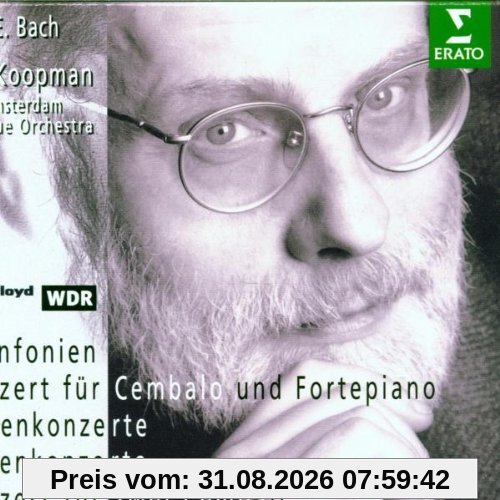 Konzerte und Sinfonien