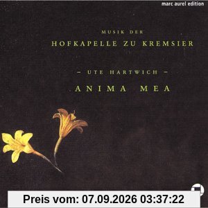 Musik der Hofkapelle zu Kremsier